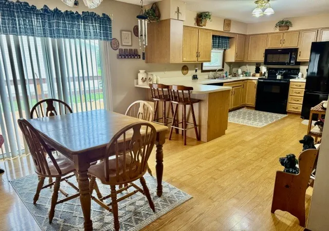 Photo 4 of Single family home for sale at 205 N Pond St, Lostant, IL 61334 | MLS# 12766567 | Listing updated on 2026-09-28