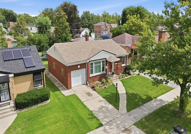 Photo 1 of Single family home for sale at 2309 S 23rd Avenue, Broadview, IL 60155 | MLS# 12766568 | Listing updated on 2026-09-28