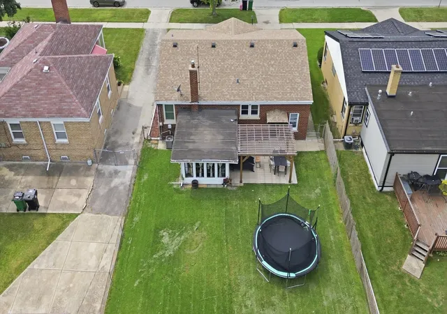 Photo 28 of Single family home for sale at 2309 S 23rd Avenue, Broadview, IL 60155 | MLS# 12766568 | Listing updated on 2026-09-28