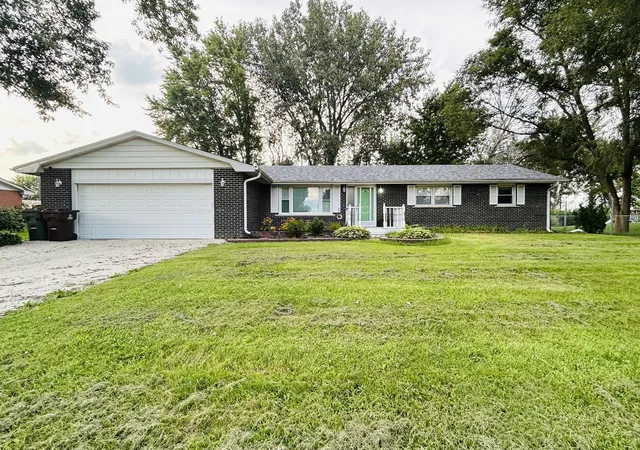 Single family home for sale at 3583 El Camino Dr, Kankakee, IL 60901 | MLS# 12766570