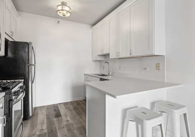 Photo 3 of Condo for sale at 600 N Dearborn St #1707, Chicago, IL 60654 | MLS# 12766576 | Listing updated on 2026-09-24