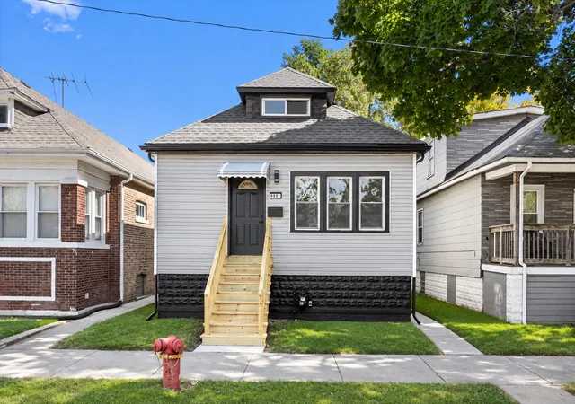Single family home for sale at 9331 S Woodlawn Ave, Chicago, IL 60619 | MLS# 12766579