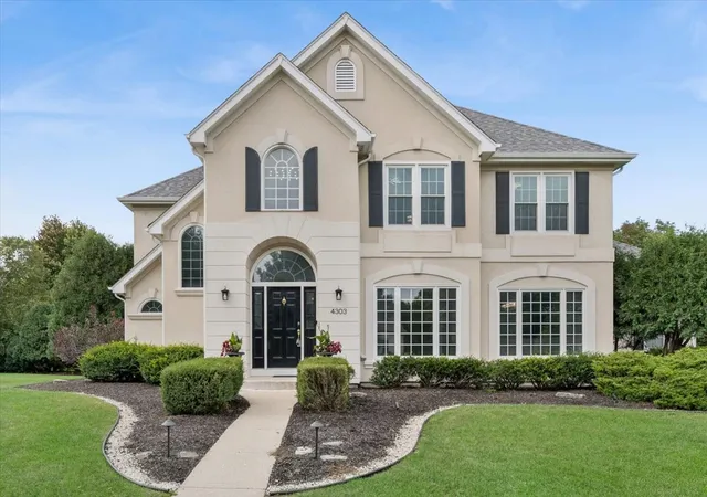 Photo 1 of Single family home for sale at 4303 Ariel Ct, Naperville, IL 60564 | MLS# 12766581 | Listing updated on 2026-09-24