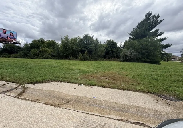 Photo 1 of Land for sale at 8539 E State St, Rockford, IL 61108 | MLS# 12766583 | Listing updated on 2026-09-22