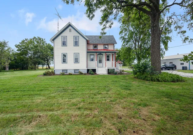 Photo 2 of Single family home for sale at 3577 E 5000n Rd N, Bourbonnais, IL 60914 | MLS# 12766585 | Listing updated on 2026-09-25