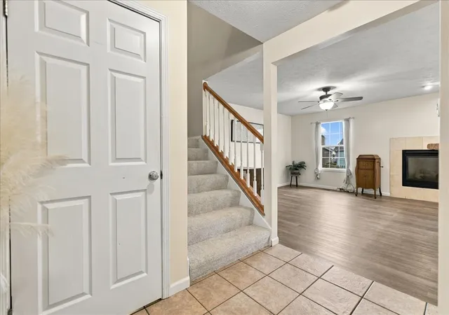 Photo 4 of Townhouse for sale at 1826 Chuck Murray Dr, Normal, IL 61761 | MLS# 12766588 | Listing updated on 2026-10-02