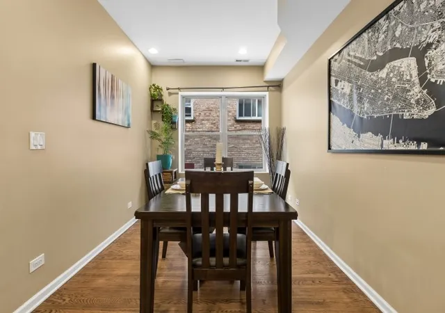 Photo 3 of Condo for sale at 1641 W Farwell Ave #1S, Chicago, IL 60626 | MLS# 12766592 | Listing updated on 2026-10-06