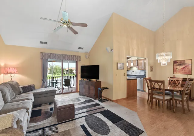 Photo 3 of Condo for sale at 6510 Pine Trl Ln #4, Tinley Park, IL 60477 | MLS# 12766605 | Listing updated on 2026-09-30