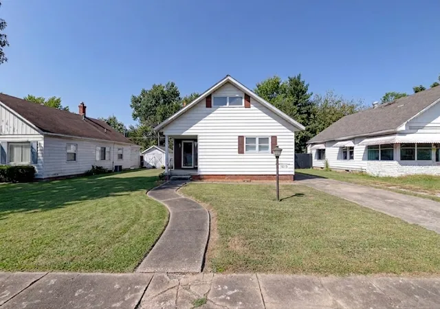 Photo 1 of Single family home for sale at 1013 N 12th Street, Herrin, IL 62948 | MLS# 12766609 | Listing updated on 2026-09-28