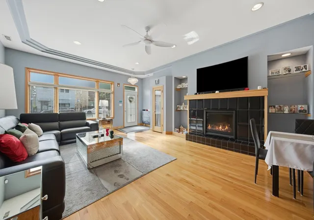 Photo 3 of Single family home for sale at 2646 S Hillock Ave, Chicago, IL 60608 | MLS# 12766613 | Listing updated on 2026-10-07