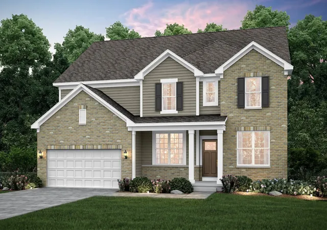 Photo 1 of Single family home for sale at 6273 Lee Ct, Lisle, IL 60532 | MLS# 12766619 | Listing updated on 2026-09-24