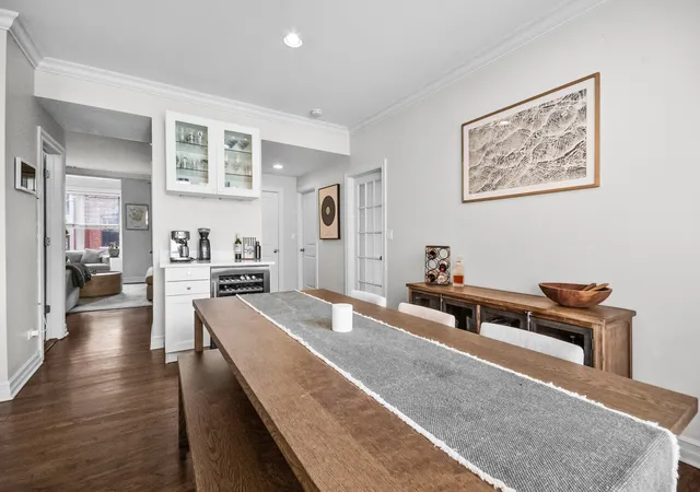 Photo 4 of Condo for sale at 2711 N Mildred Ave #2A, Chicago, IL 60614 | MLS# 12766621 | Listing updated on 2026-09-23