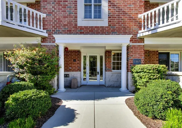 Photo 2 of Condo for sale at 1865 Old Willow Rd #224, Northfield, IL 60093 | MLS# 12766654 | Listing updated on 2026-10-07