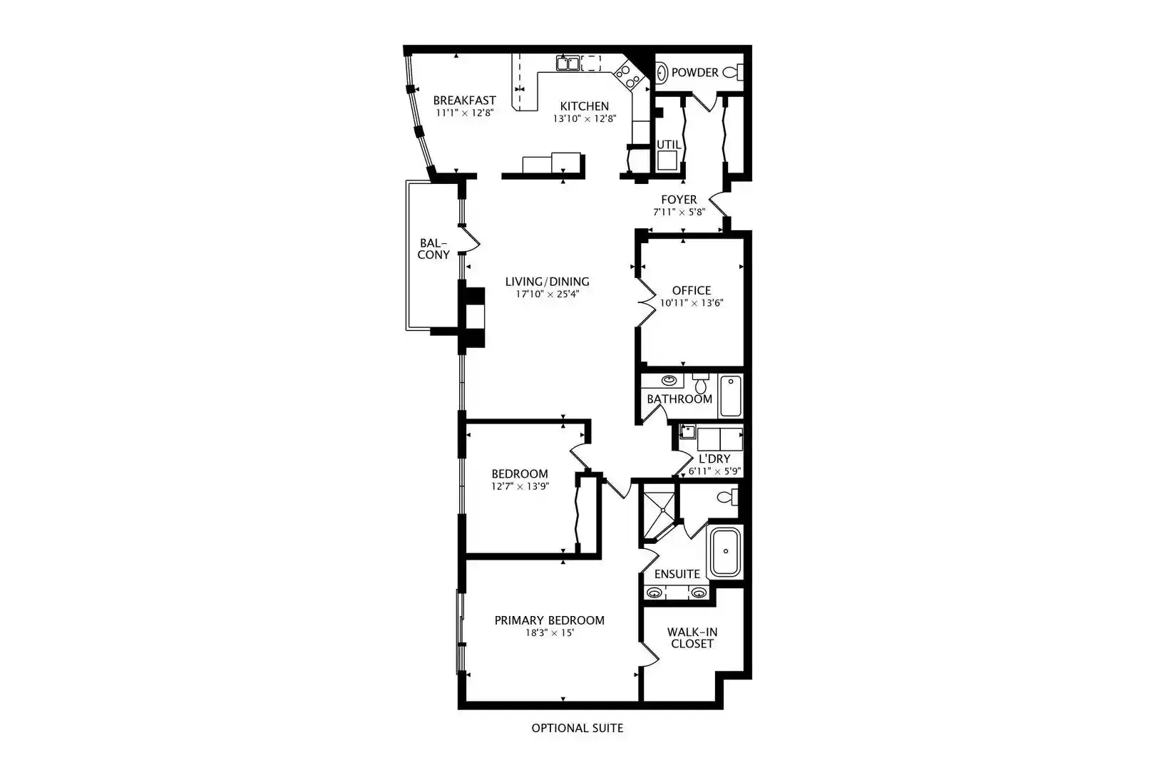 Listing Photo 35 - Condo for sale in 1865 Old Willow Rd located at 1865 Old Willow Rd, Northfield, IL 60093 - Unit #224