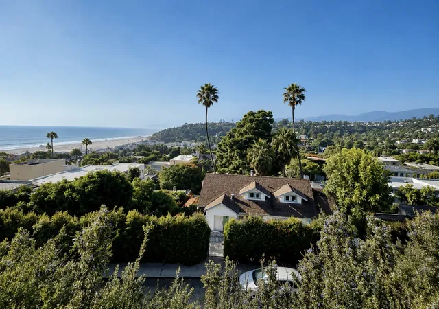 Single family home for sale at 207 Ocean Ave, Santa Monica, CA 90402 | MLS# 12766661