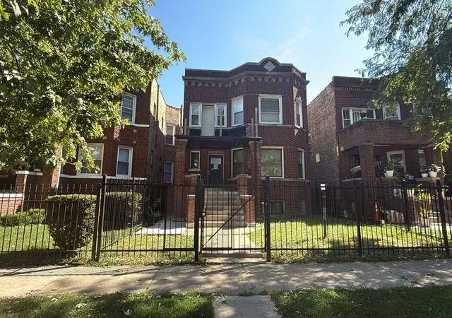 Multi family home for sale at 169 N Lockwood Ave, Chicago, IL 60644 | MLS# 12766663