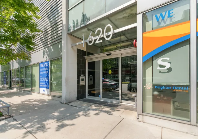 Photo 1 of Condo for sale at 1620 S Michigan Ave #919, Chicago, IL 60616 | MLS# 12766667 | Listing updated on 2026-09-23