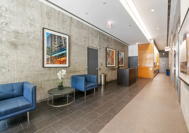 Photo 2 of Condo for sale at 1620 S Michigan Ave #919, Chicago, IL 60616 | MLS# 12766667 | Listing updated on 2026-09-23