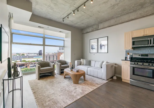 Photo 3 of Condo for sale at 1620 S Michigan Ave #919, Chicago, IL 60616 | MLS# 12766667 | Listing updated on 2026-09-23