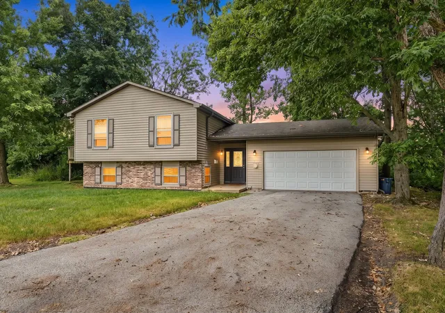 Photo 1 of Single family home for sale at 629 Sullivan Ln, University Park, IL 60484 | MLS# 12766671 | Listing updated on 2026-09-23