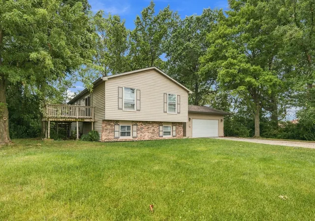 Photo 2 of Single family home for sale at 629 Sullivan Ln, University Park, IL 60484 | MLS# 12766671 | Listing updated on 2026-09-23