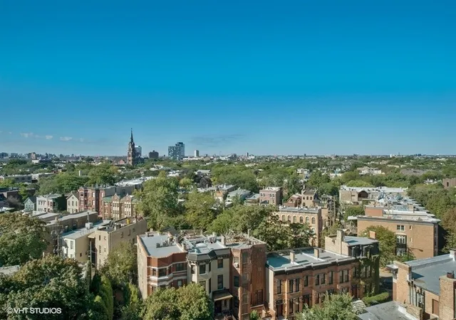 Photo 1 of Condo for sale at 1850 N Clark St #2104, Chicago, IL 60614 | MLS# 12766673 | Listing updated on 2026-09-24