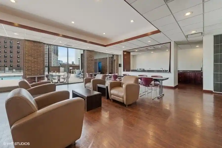 Listing Photo 23 - Condo for sale in 1850 N Clark St located at 1850 N Clark St, Chicago, IL 60614 - Unit #2104
