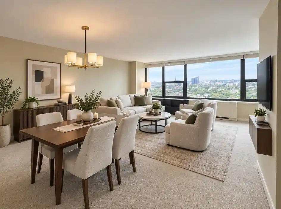Listing Photo 29 - Condo for sale in 1850 N Clark St located at 1850 N Clark St, Chicago, IL 60614 - Unit #2104
