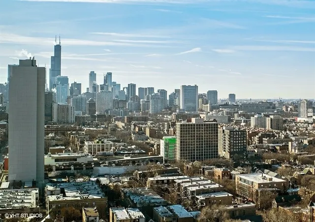 Photo 3 of Condo for sale at 1850 N Clark St #2104, Chicago, IL 60614 | MLS# 12766673 | Listing updated on 2026-09-24