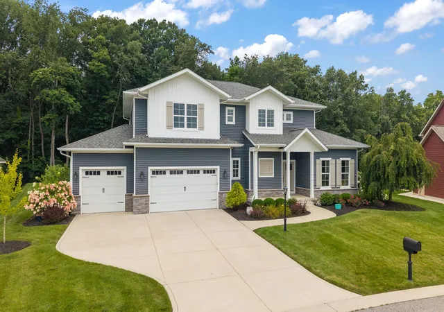 Single family home for sale at 326 W Houghton Dr, Valparaiso, IN 46385 | MLS# 12766679