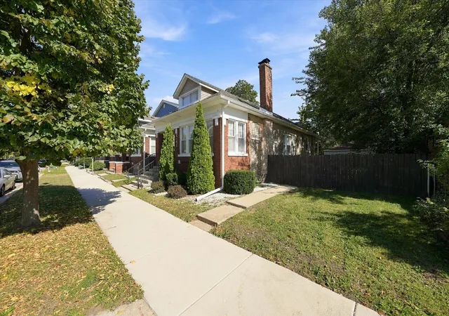 Photo 1 of Single family home for sale at 8041 S Dorchester Ave, Chicago, IL 60619 | MLS# 12766690 | Listing updated on 2026-10-09