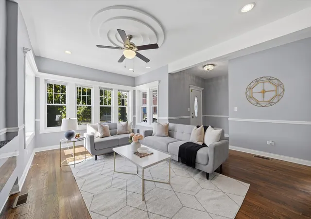 Photo 2 of Single family home for sale at 8041 S Dorchester Ave, Chicago, IL 60619 | MLS# 12766690 | Listing updated on 2026-10-09