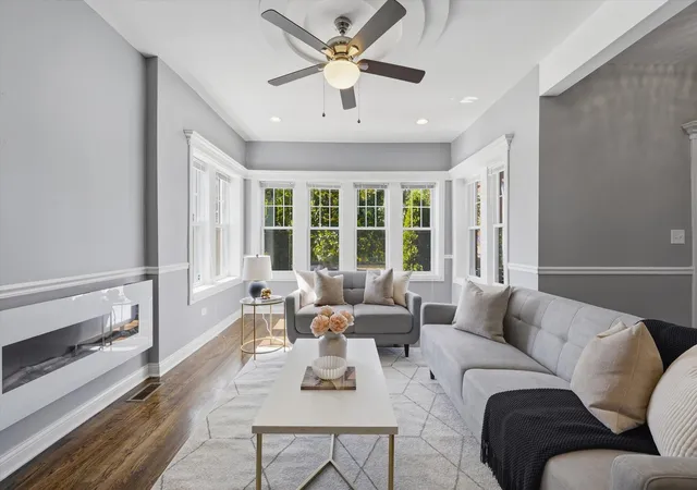 Photo 3 of Single family home for sale at 8041 S Dorchester Ave, Chicago, IL 60619 | MLS# 12766690 | Listing updated on 2026-10-09