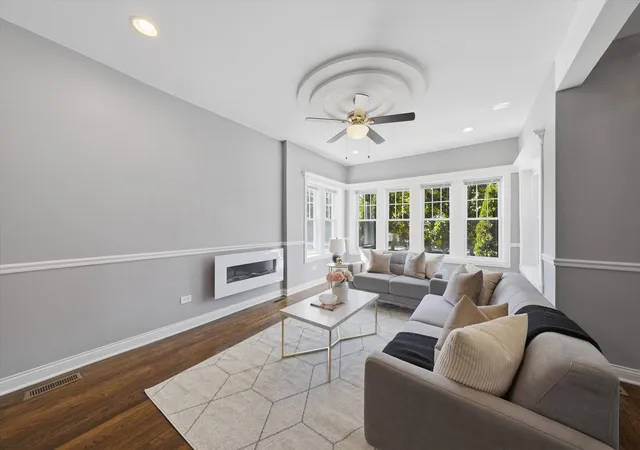 Photo 4 of Single family home for sale at 8041 S Dorchester Ave, Chicago, IL 60619 | MLS# 12766690 | Listing updated on 2026-10-09