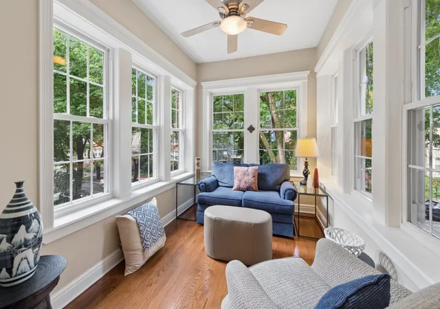 Photo 3 of Condo for sale at 1321 W Winnemac Ave #2E, Chicago, IL 60640 | MLS# 12766694 | Listing updated on 2026-09-24