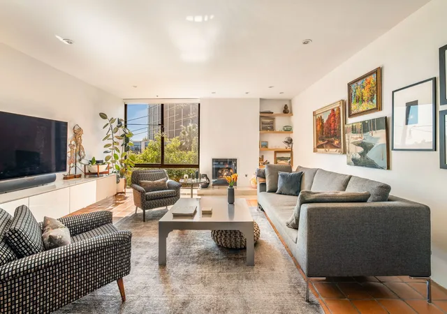 Photo 1 of Condo for sale at 1033 Carol Dr #302, West Hollywood, CA 90069 | MLS# 12766696 | Listing updated on 2026-09-28