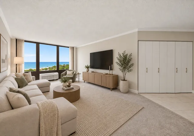 Photo 2 of Condo for sale at 5320 N Sheridan Rd #1607, Chicago, IL 60640 | MLS# 12766698 | Listing updated on 2026-09-29