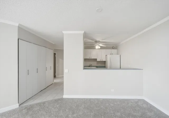 Photo 3 of Condo for sale at 5320 N Sheridan Rd #1607, Chicago, IL 60640 | MLS# 12766698 | Listing updated on 2026-09-29