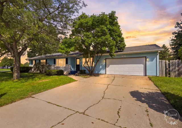 Photo 1 of Single family home for sale at 970 Independence Dr, Bourbonnais, IL 60914 | MLS# 12766700 | Listing updated on 2026-10-01