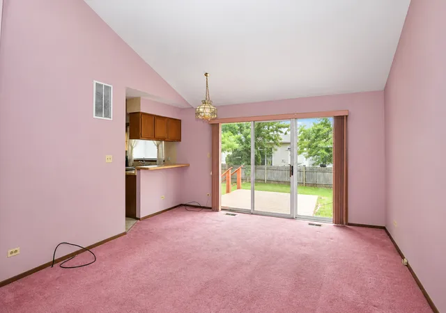 Photo 3 of Townhouse for sale at 7510 Washington St, Hanover Park, IL 60133 | MLS# 12766703 | Listing updated on 2026-09-23