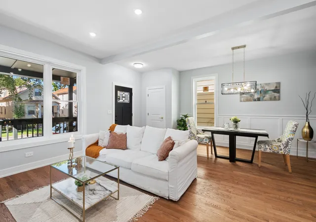 Photo 3 of Single family home for sale at 7521 S Ingleside Ave, Chicago, IL 60619 | MLS# 12766709 | Listing updated on 2026-10-08