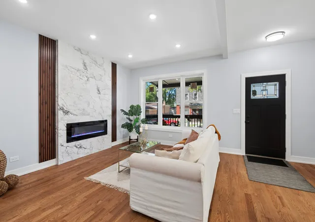 Photo 3 of Single family home for sale at 7521 S Ingleside Ave, Chicago, IL 60619 | MLS# 12766709 | Listing updated on 2026-10-08