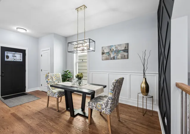 Photo 4 of Single family home for sale at 7521 S Ingleside Ave, Chicago, IL 60619 | MLS# 12766709 | Listing updated on 2026-10-08