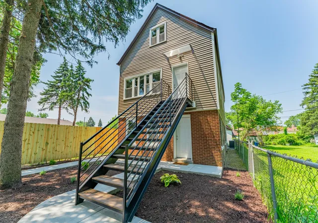 Photo 1 of House for sale at 4438 S Knox Ave, Chicago, IL 60632 | MLS# 12766730 | Listing updated on 2026-09-25