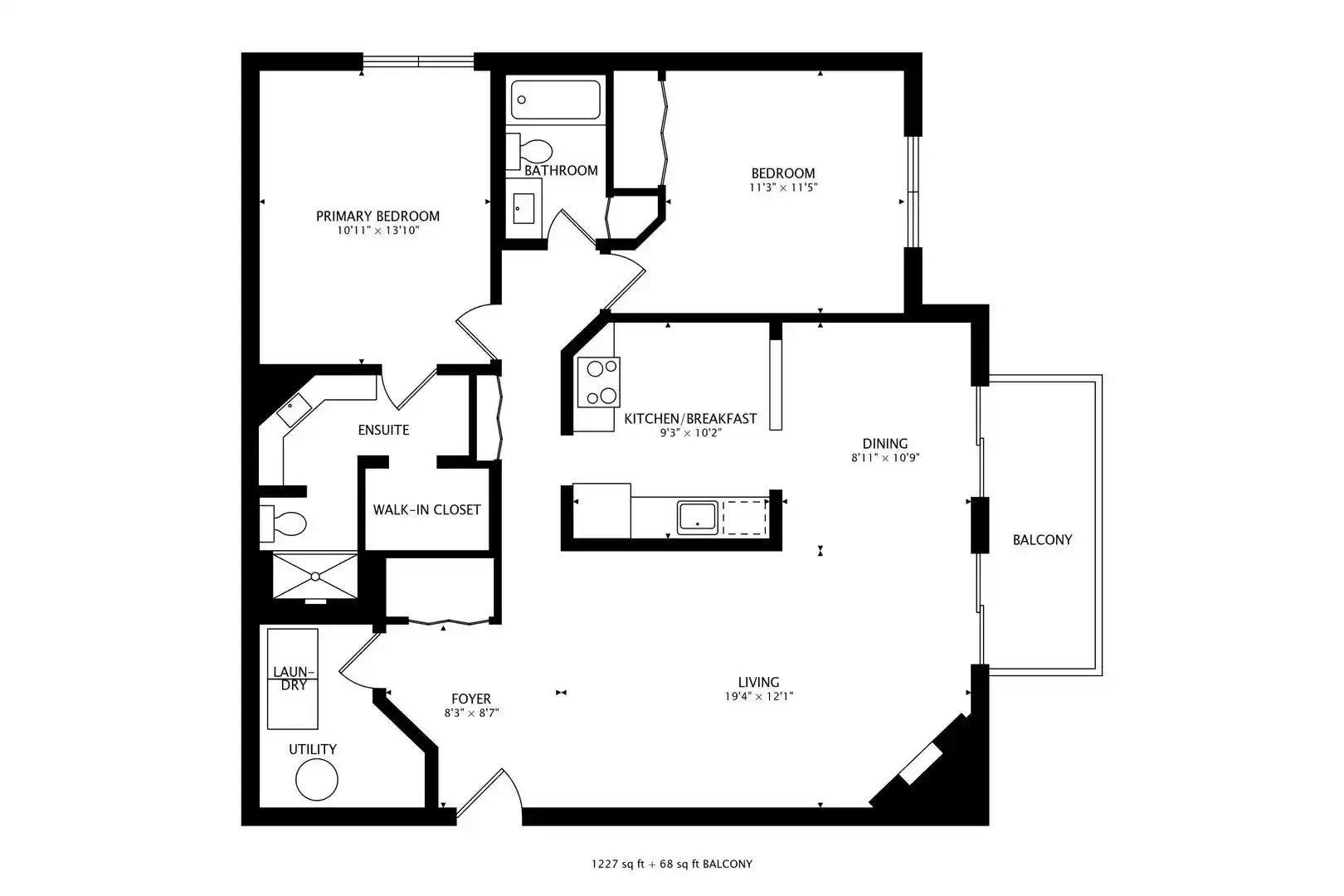 Listing Photo 26 - Condo for sale in 1506 Canbury Ct located at 1506 Canbury Ct, Wheeling, IL 60090 - Unit #2A