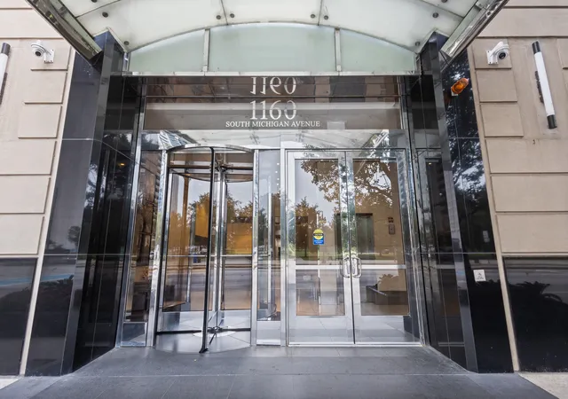 Photo 2 of Condo for sale at 1160 S Michigan Ave #3703, Chicago, IL 60605 | MLS# 12766756 | Listing updated on 2026-10-21