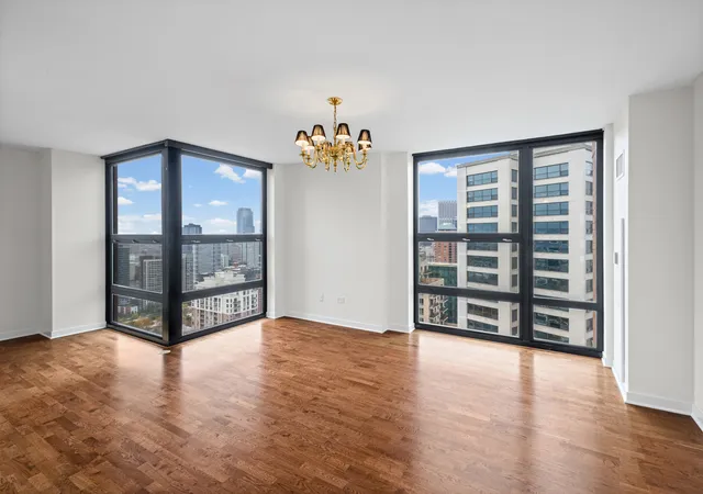 Photo 3 of Condo for sale at 1160 S Michigan Ave #3703, Chicago, IL 60605 | MLS# 12766756 | Listing updated on 2026-10-21