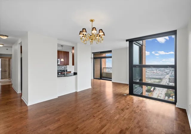 Photo 3 of Condo for sale at 1160 S Michigan Ave #3703, Chicago, IL 60605 | MLS# 12766756 | Listing updated on 2026-10-21