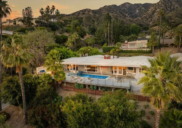 Photo 1 of Single family home for sale at 1900 Ransom Rd, Glendale, CA 91201 | MLS# 12766760 | Listing updated on 2026-09-22