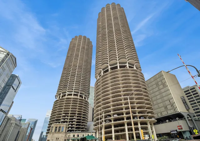 Condo for sale at 300 N State St #5504, Chicago, IL 60654 | MLS# 12766761 | Listing updated on 2026-10-05